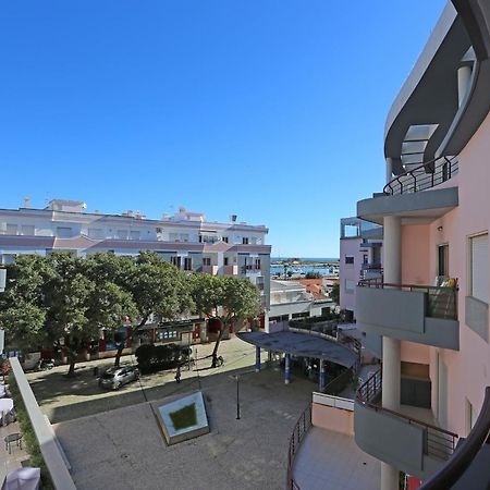 Gama Avenue Apartments Lagos Kültér fotó