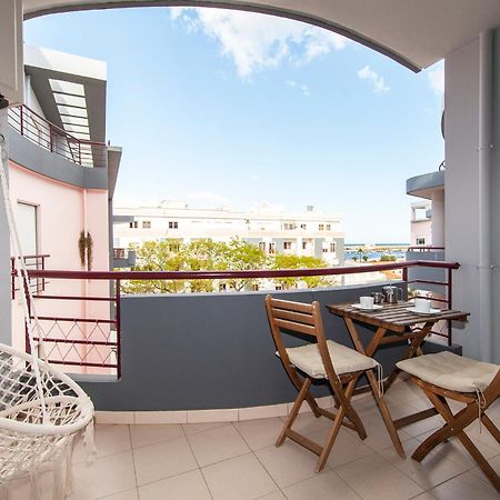 Gama Avenue Apartments Lagos Kültér fotó