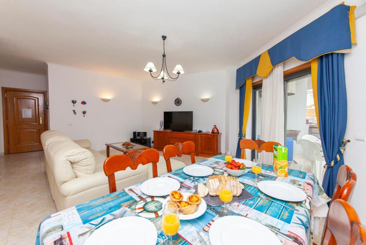 Gama Avenue Apartments Lagos Kültér fotó