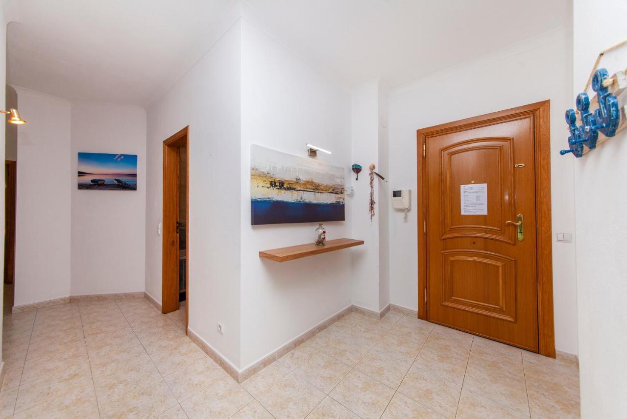 Gama Avenue Apartments Lagos Kültér fotó