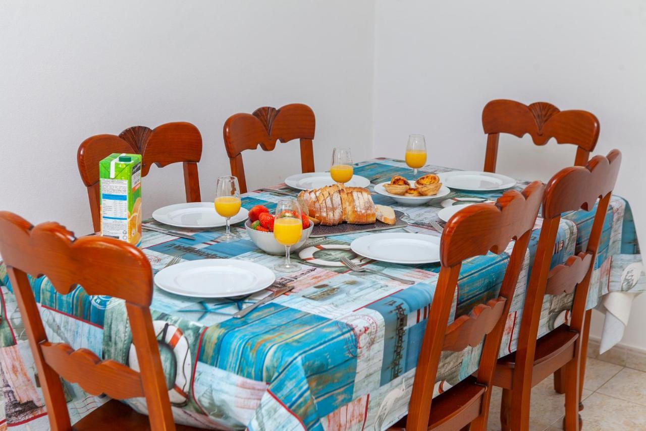 Gama Avenue Apartments Lagos Kültér fotó