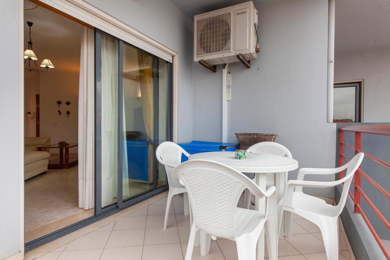 Gama Avenue Apartments Lagos Kültér fotó