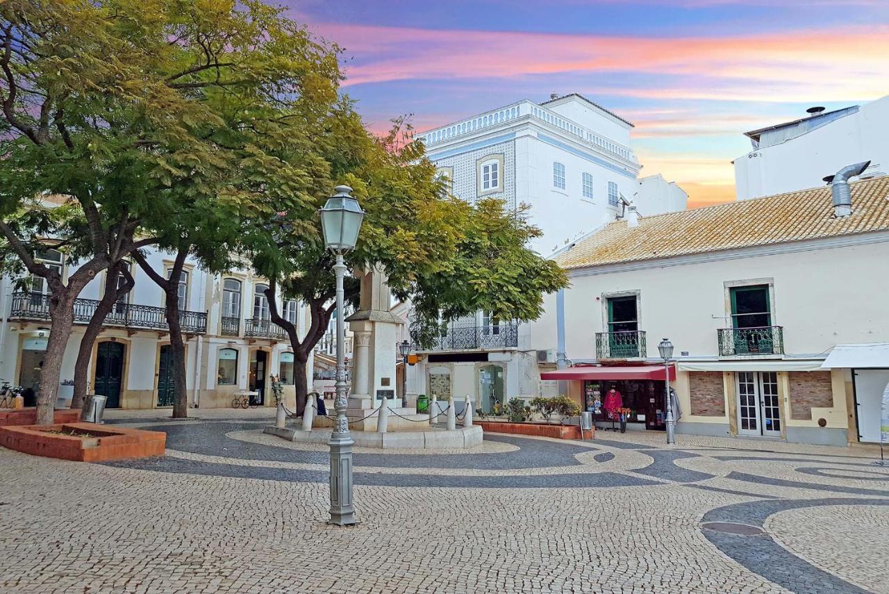 Gama Avenue Apartments Lagos Kültér fotó
