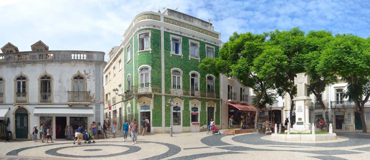 Gama Avenue Apartments Lagos Kültér fotó