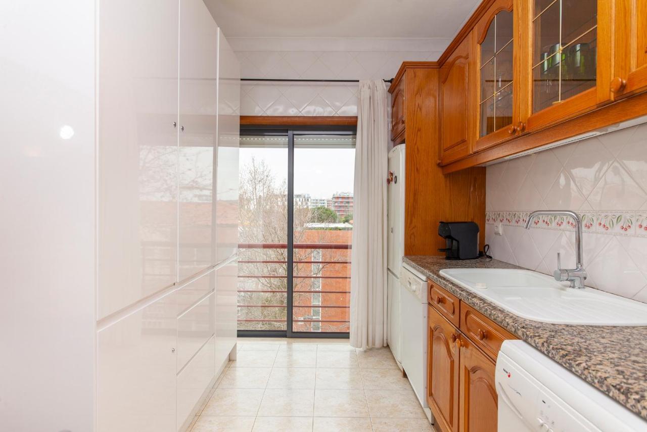 Gama Avenue Apartments Lagos Kültér fotó