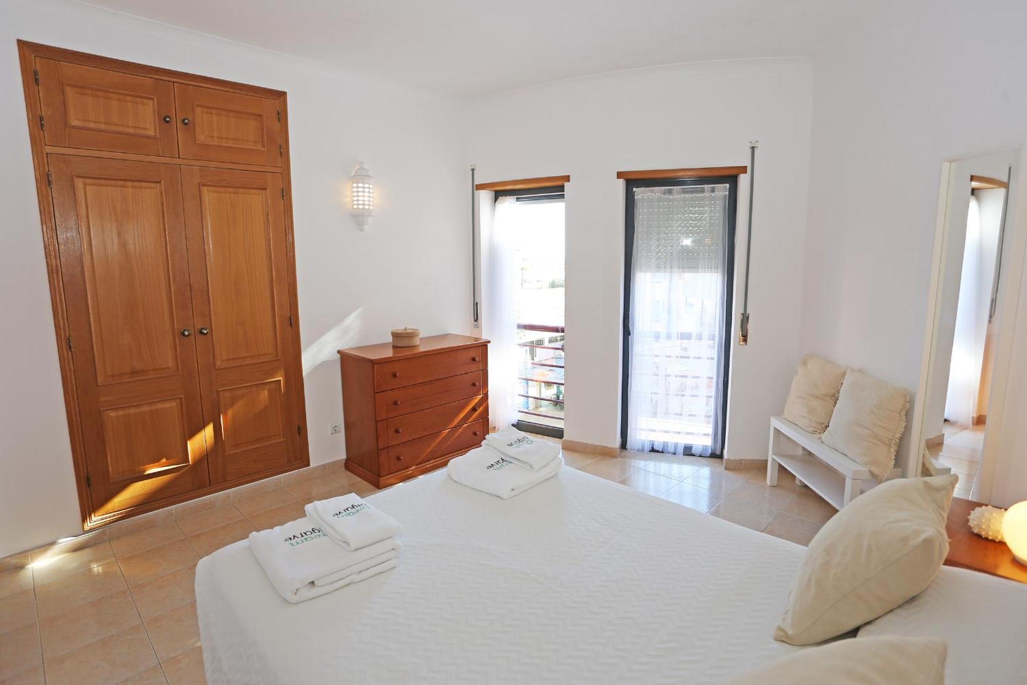 Gama Avenue Apartments Lagos Szoba fotó