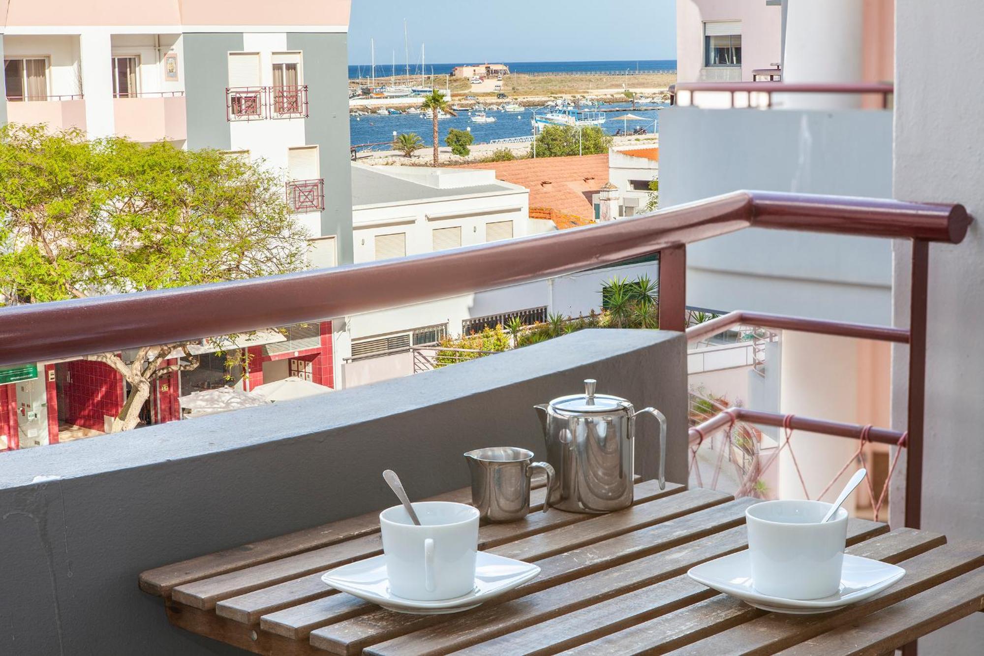 Gama Avenue Apartments Lagos Szoba fotó