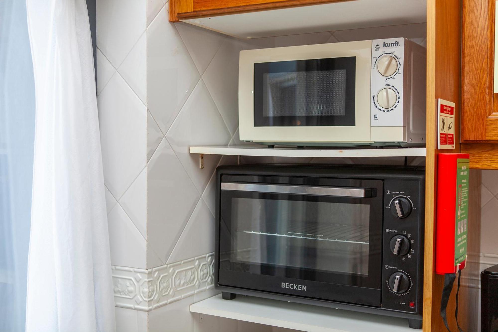 Gama Avenue Apartments Lagos Szoba fotó