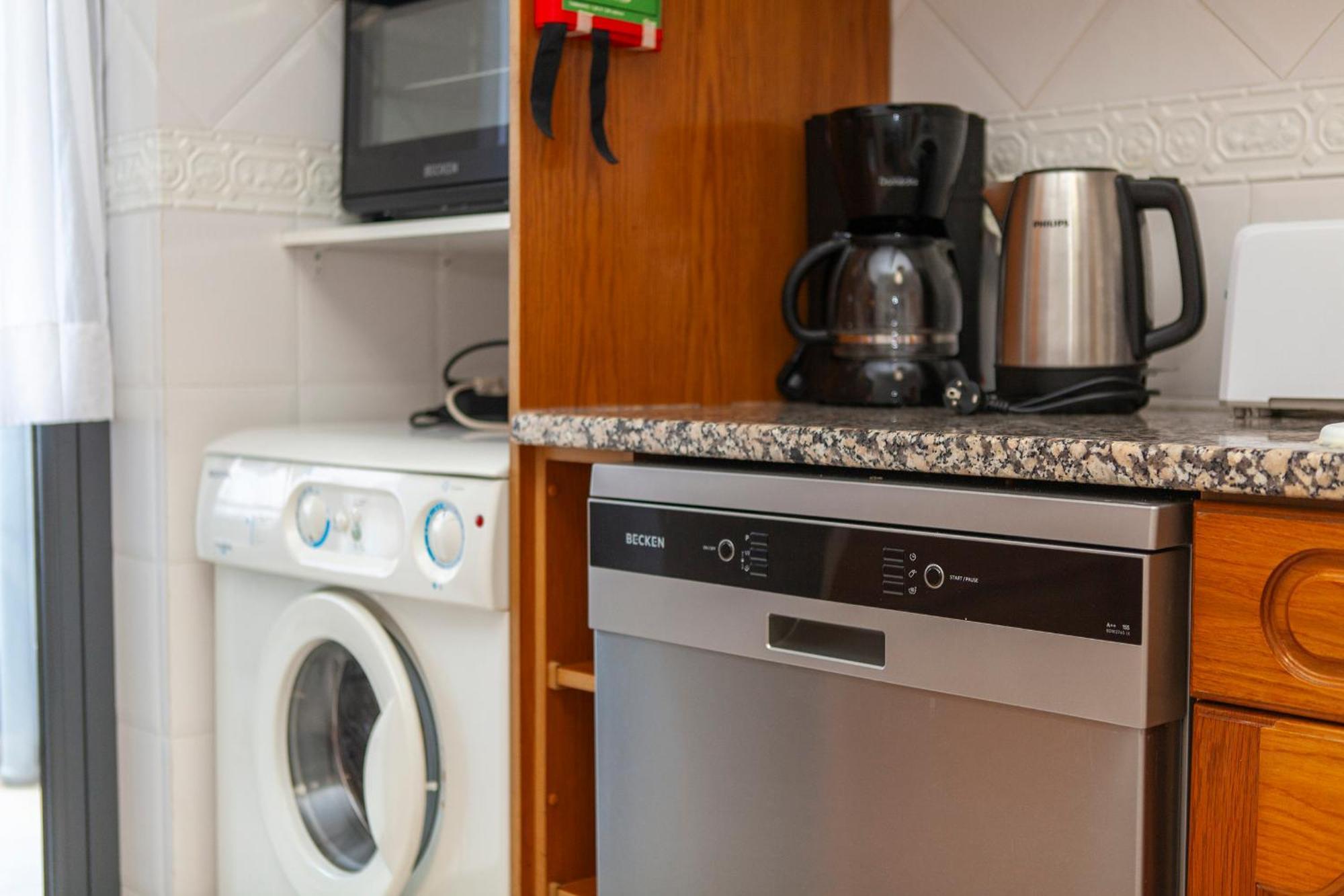 Gama Avenue Apartments Lagos Szoba fotó