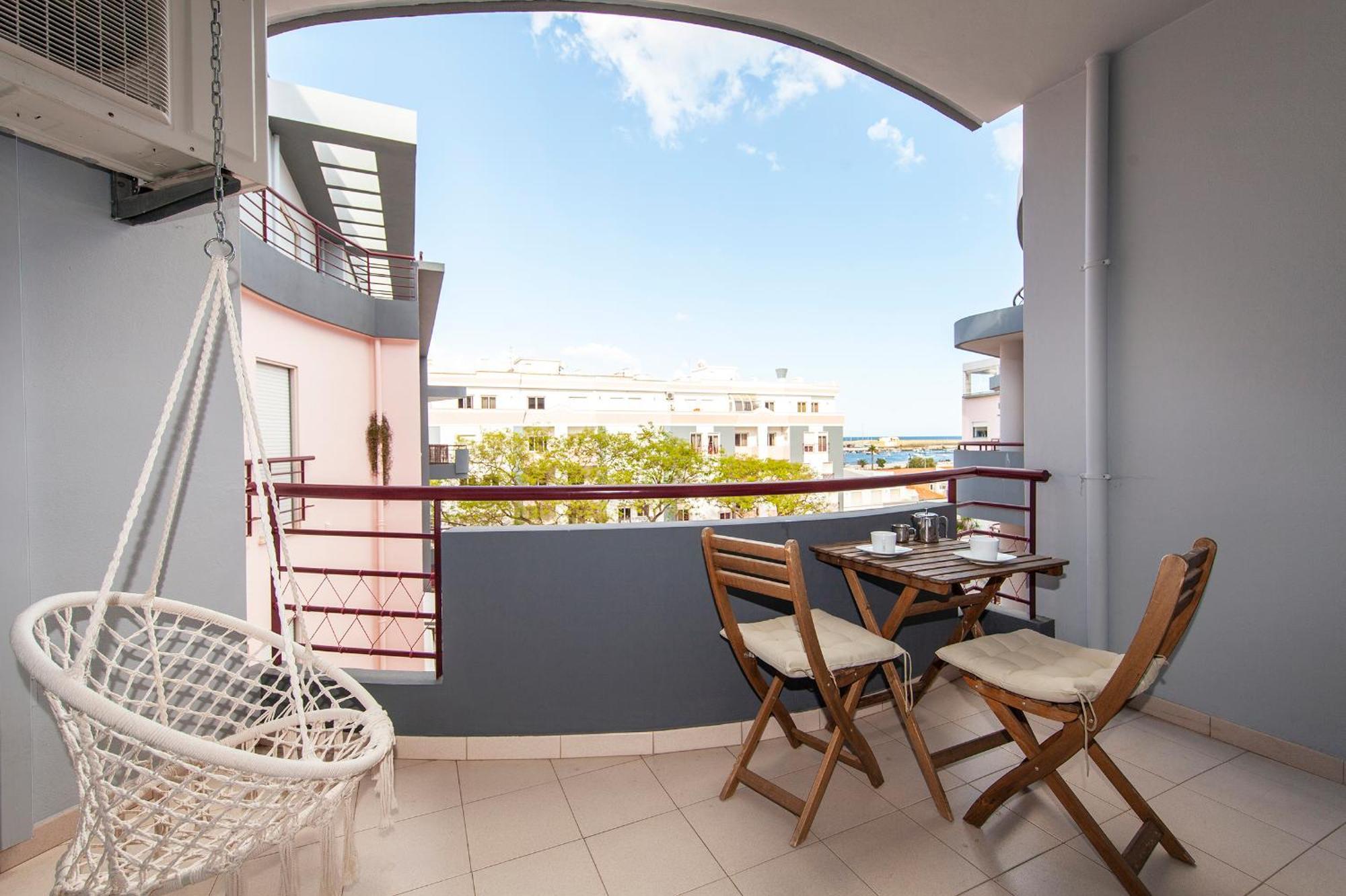 Gama Avenue Apartments Lagos Kültér fotó