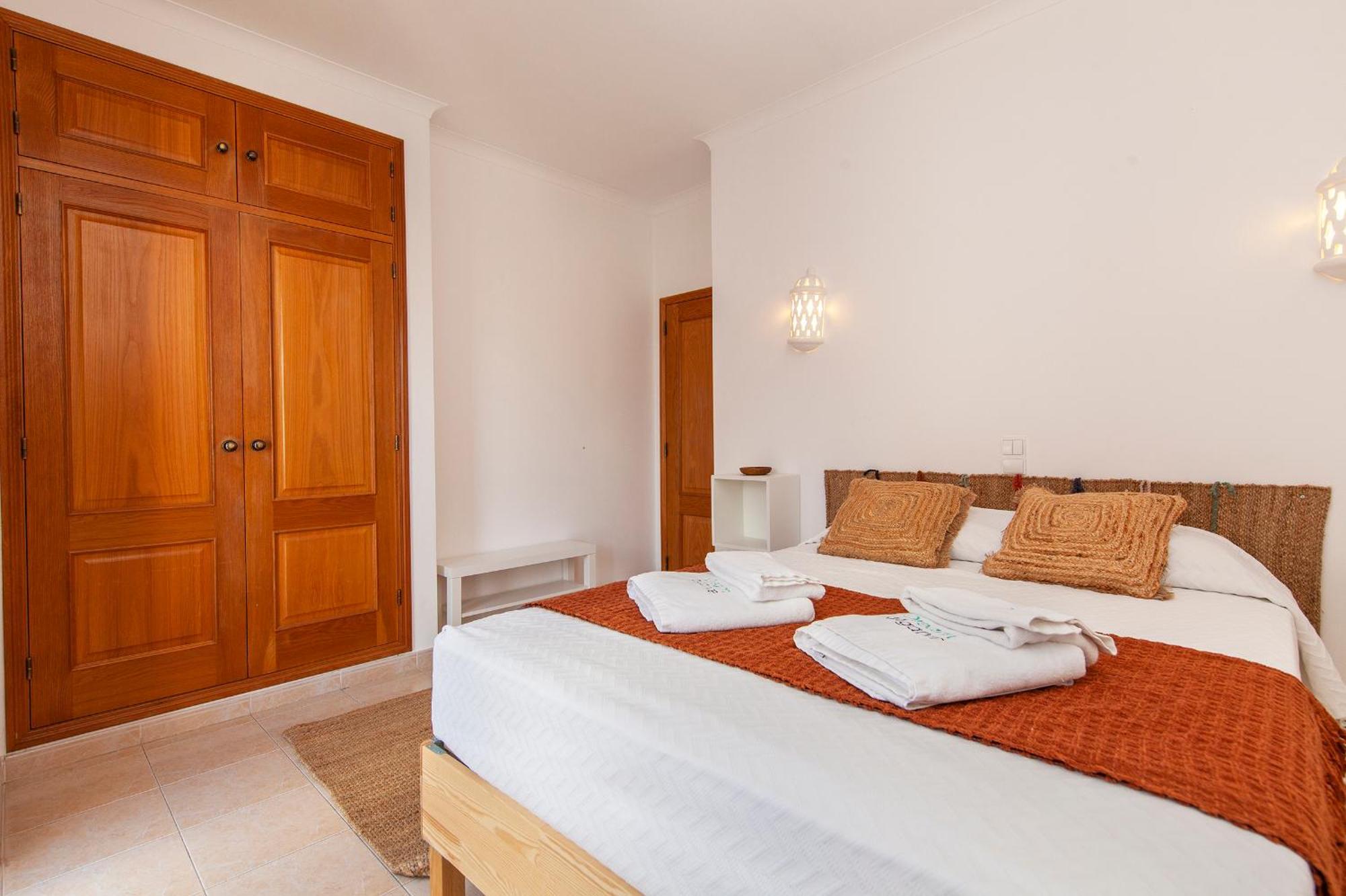 Gama Avenue Apartments Lagos Szoba fotó
