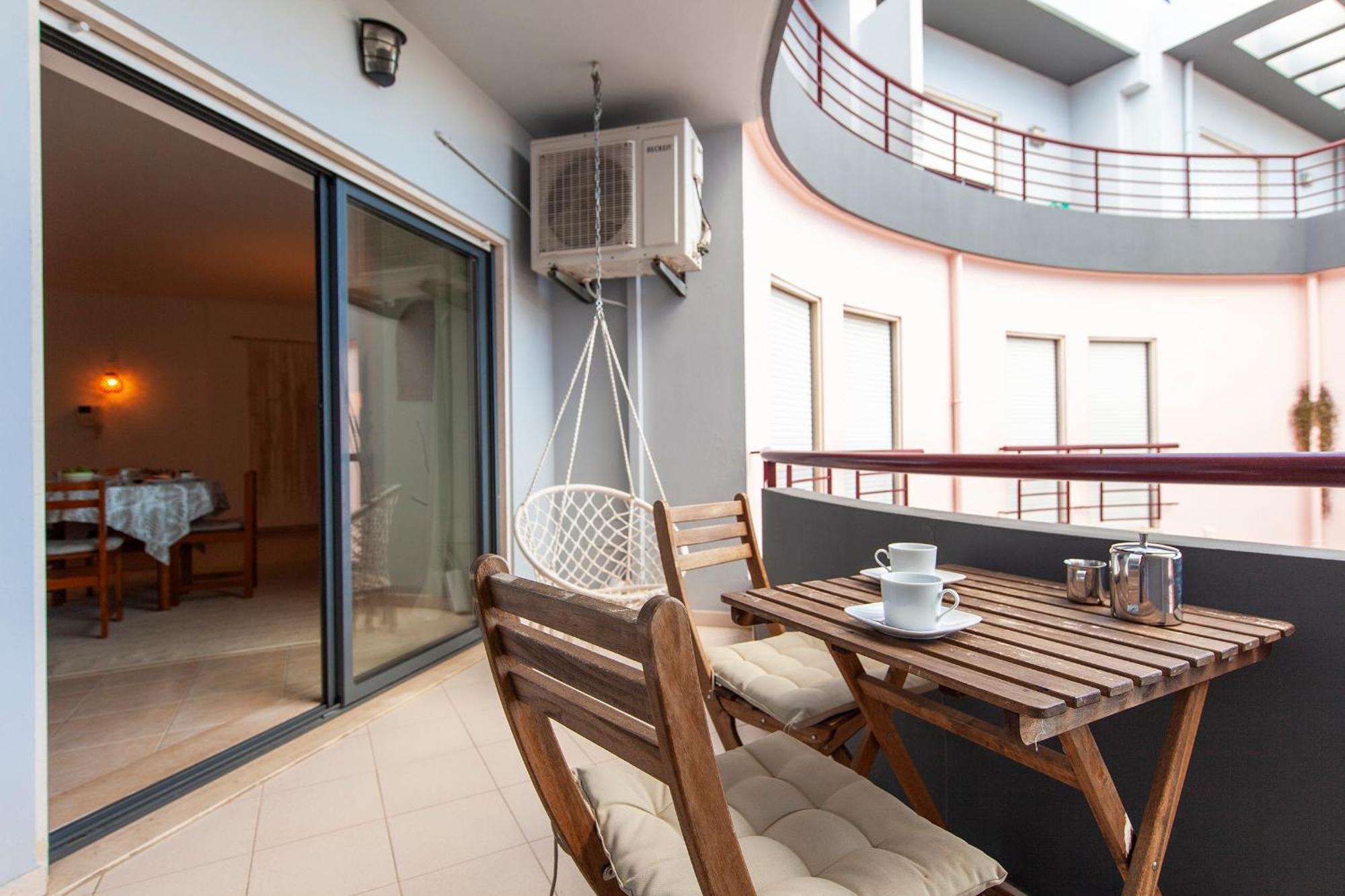 Gama Avenue Apartments Lagos Kültér fotó