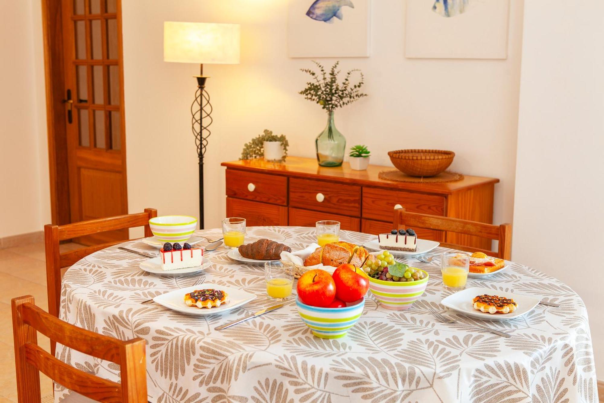Gama Avenue Apartments Lagos Szoba fotó