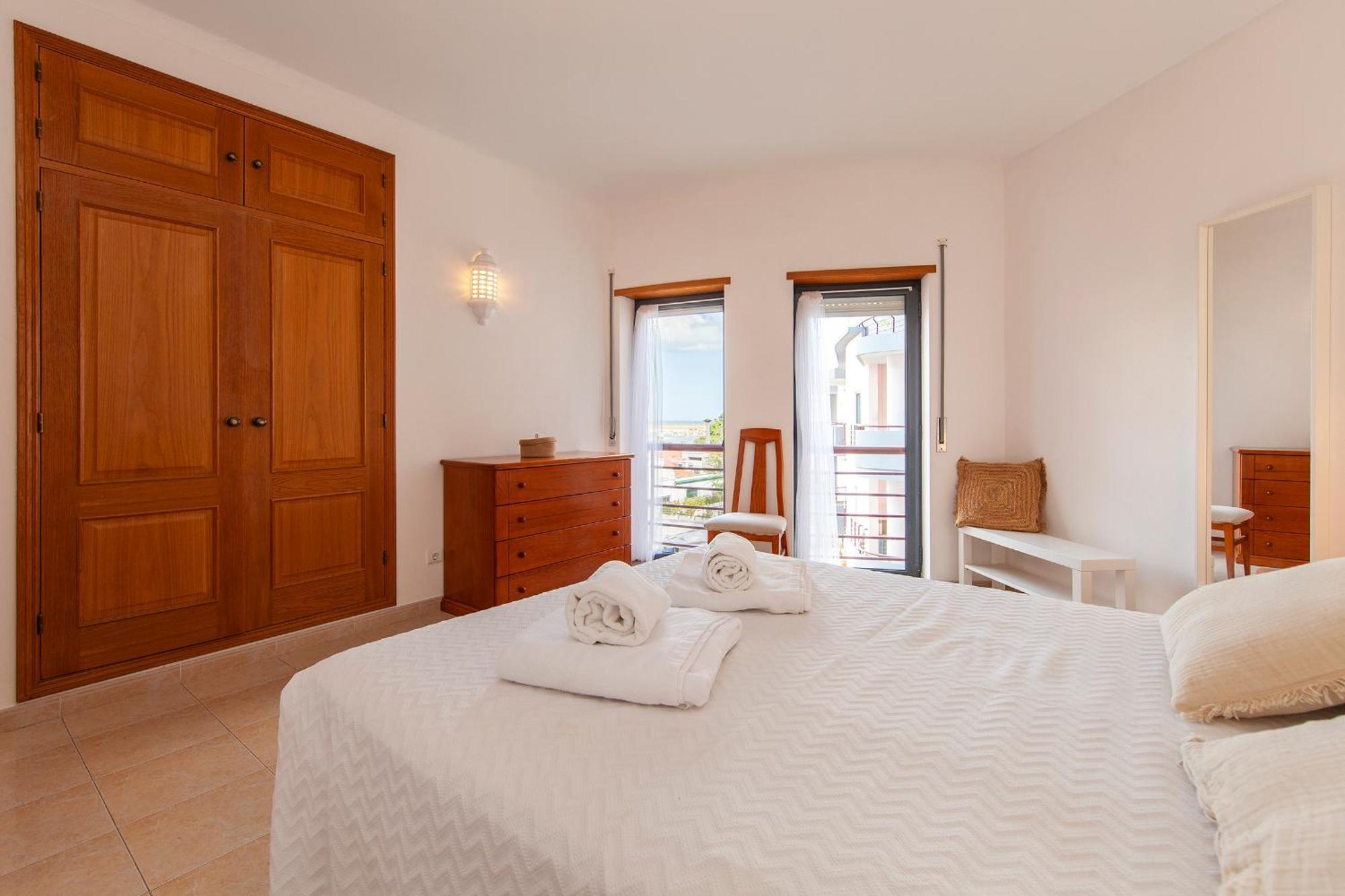 Gama Avenue Apartments Lagos Szoba fotó